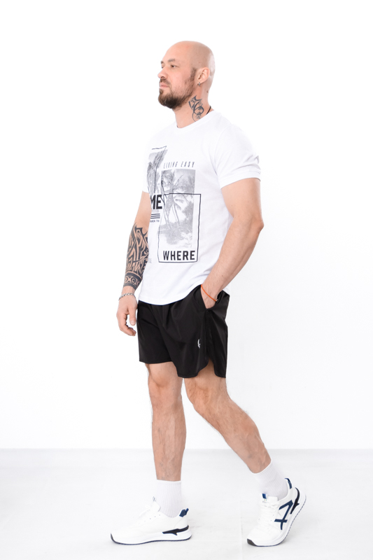 Шорти чоловічі